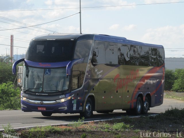 Targitur 400 na cidade de Caruaru, Pernambuco, Brasil, por Luiz Carlos de Santana. Número da foto: #4993287.