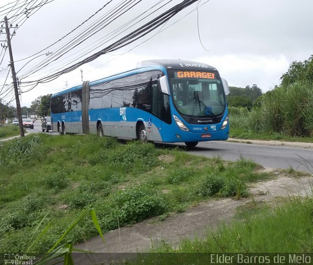 Auto Viação Jabour D86855 na cidade de Rio de Janeiro, Rio de Janeiro, Brasil, por Elder Barros de Melo. Número da foto: #4992496.