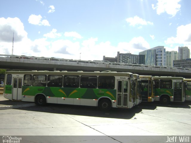 Expresso São José 74080 na cidade de Brasília, Distrito Federal, Brasil, por Jefferson Willian da Silva de Sousa. Número da foto: #4992620.