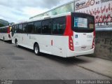 Transportes Campo Grande D53693 na cidade de Rio de Janeiro, Rio de Janeiro, Brasil, por Richardson Marcus . Número da foto: #:id.
