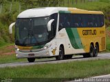 Empresa Gontijo de Transportes 18370 na cidade de Três Corações, Minas Gerais, Brasil, por Italo  Toledo Geraldo. Número da foto: #4993709.