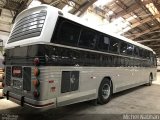 Ônibus Particulares 6463 na cidade de São Paulo, São Paulo, Brasil, por Michel Nabhan. Número da foto: #4992487.