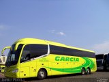 Viação Garcia 7959 na cidade de Londrina, Paraná, Brasil, por Hilo Adorno. Número da foto: #4994481.