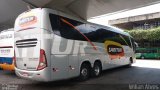 Saritur - Santa Rita Transporte Urbano e Rodoviário 12770 na cidade de Belo Horizonte, Minas Gerais, Brasil, por Wilian Alves. Número da foto: #:id.