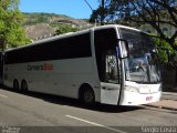 Carneiro Bus 9256 na cidade de Rio de Janeiro, Rio de Janeiro, Brasil, por Sérgio Costa. Número da foto: #:id.