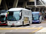 Lirabus 12185 na cidade de Campinas, São Paulo, Brasil, por Renan da Costa Oliveira. Número da foto: #:id.