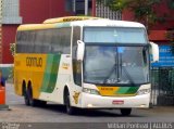 Empresa Gontijo de Transportes 12905 na cidade de Feira de Santana, Bahia, Brasil, por Willian Pontual. Número da foto: #4992415.
