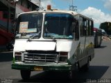 A.C. Conductores Norte Sur 082 na cidade de , por Oliver Castillo. Número da foto: #:id.