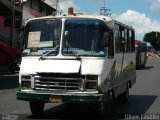 A.C. Conductores Norte Sur 082 na cidade de , por Oliver Castillo. ID da foto: :id.