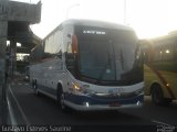 Expresso União 10266 na cidade de Rio de Janeiro, Rio de Janeiro, Brasil, por Gustavo Esteves Saurine. Número da foto: #:id.