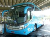 Auto Viação Progresso 6560 na cidade de Natal, Rio Grande do Norte, Brasil, por Allan Jefferson. Número da foto: #:id.