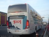 Auto Viação 1001 RJ 108.094 na cidade de Rio de Janeiro, Rio de Janeiro, Brasil, por Gustavo Esteves Saurine. Número da foto: #:id.