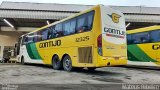 Empresa Gontijo de Transportes 12325 na cidade de Venda Nova do Imigrante, Espírito Santo, Brasil, por Mateus Ribeiro. Número da foto: #4993964.