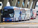 Lirabus 13069 na cidade de Campinas, São Paulo, Brasil, por Renan da Costa Oliveira. Número da foto: #:id.