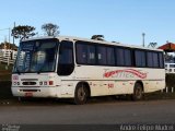 Tremea Tur 640 na cidade de Irati, Paraná, Brasil, por André Felipe Mudrei. Número da foto: #4992874.