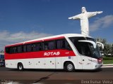 RodeRotas - Rotas de Viação do Triângulo 72135 na cidade de Rio Verde, Goiás, Brasil, por Deoclismar Vieira. Número da foto: #:id.
