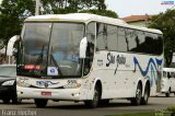 São João Turismo 555 na cidade de Vitória, Espírito Santo, Brasil, por Franz Hecher. Número da foto: #:id.