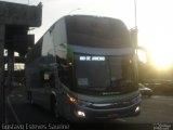 Viação Garcia 8653 na cidade de Rio de Janeiro, Rio de Janeiro, Brasil, por Gustavo Esteves Saurine. Número da foto: #:id.