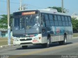 Auto Viação 1001 RJ 108.257 na cidade de Macaé, Rio de Janeiro, Brasil, por Paulo Rangel. Número da foto: #:id.
