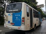 Cooper Líder > A2 Transportes 6 8119 na cidade de São Paulo, São Paulo, Brasil, por Antonio Ribeiro da Costa. Número da foto: #:id.