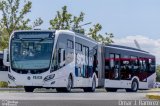 Scania K360IA na cidade de Azcapotzalco, Ciudad de México, México, por Omar Ramírez Thor2102. Número da foto: #4993635.