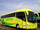 Viação Garcia 7749 na cidade de Londrina, Paraná, Brasil, por Hilo Adorno. Número da foto: #4994410.