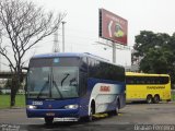 Viação Águia Branca 22610 na cidade de Vitória, Espírito Santo, Brasil, por Braian Ferreira. Número da foto: #:id.