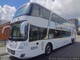 Wave Turismo 1511 na cidade de Florianópolis, Santa Catarina, Brasil, por Bruno Barbosa Cordeiro. Número da foto: #4992870.