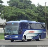 Viação Águia Branca 22610 na cidade de Vitória, Espírito Santo, Brasil, por Braian Ferreira. Número da foto: #:id.