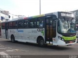 Viação Vila Real B11700 na cidade de Rio de Janeiro, Rio de Janeiro, Brasil, por Luiz Felipe  de Mendonça Nascimento. Número da foto: #:id.
