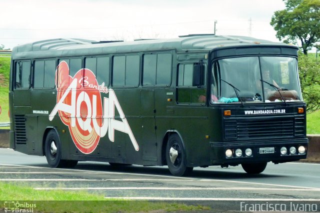Banda Aqua 4440 na cidade de Assis, São Paulo, Brasil, por Francisco Ivano. Número da foto: #4995614.