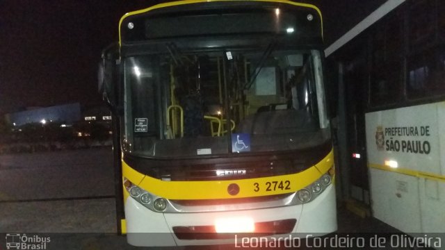 VIP - Unidade AE Carvalho 3 2742 na cidade de São Paulo, São Paulo, Brasil, por Eduardo de Oliveira. Número da foto: #4996925.