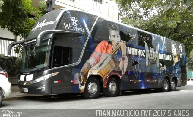 Munhoz & Mariano 9339 na cidade de São Paulo, São Paulo, Brasil, por Francisco Mauricio Freire. Número da foto: #4997350.