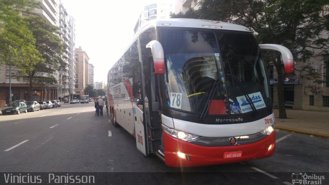 Unitur Turismo 2015 na cidade de , por Vinicius  Panisson. Número da foto: #4995680.