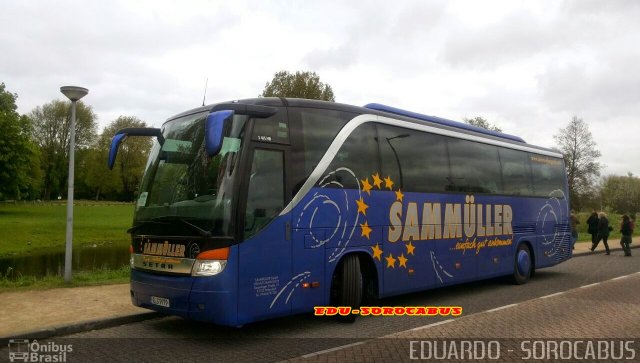 Sammüller  na cidade de , por EDUARDO - SOROCABUS. Número da foto: #4996787.