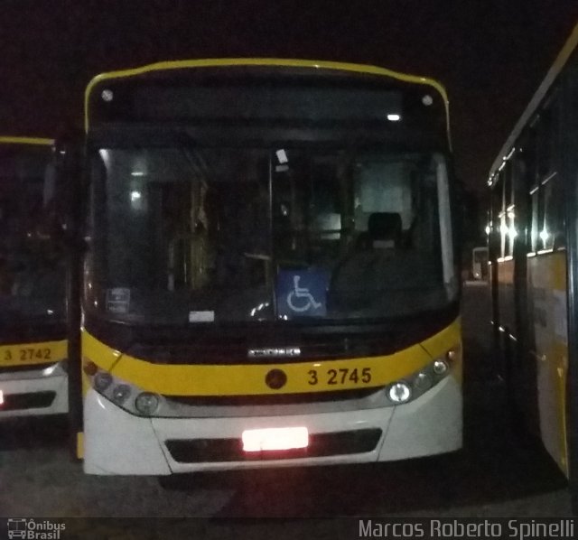 VIP - Unidade AE Carvalho 3 2745 na cidade de São Paulo, São Paulo, Brasil, por Eduardo de Oliveira. Número da foto: #4997320.