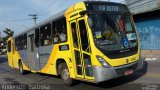 Viação Campo dos Ouros 3302 na cidade de Guarulhos, São Paulo, Brasil, por Anderson Barbosa Marinho. Número da foto: #:id.