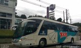 Auto Viação 1001 RJ 108.984 na cidade de Nova Friburgo, Rio de Janeiro, Brasil, por Giuseppe Carvalho. Número da foto: #4995297.