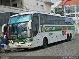 Empresa Gontijo de Transportes 14305 na cidade de Linhares, Espírito Santo, Brasil, por Danilo Moraes. Número da foto: #4997070.