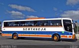Viação Sertaneja 700 na cidade de Belo Horizonte, Minas Gerais, Brasil, por Douglas Yuri. Número da foto: #:id.