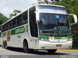 Empresa Gontijo de Transportes 20020 na cidade de São Paulo, São Paulo, Brasil, por Pedro Vinicius. Número da foto: #4995381.
