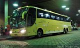 Viação Itapemirim 8619 na cidade de Belo Horizonte, Minas Gerais, Brasil, por Paulo Sérgio Silva. Número da foto: #4996174.