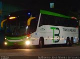 Transbrasiliana Transportes e Turismo 51015 na cidade de Belém, Pará, Brasil, por Guilherme José Silveira de Sousa. Número da foto: #:id.