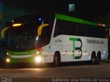 Transbrasiliana Transportes e Turismo 51015 na cidade de Belém, Pará, Brasil, por Guilherme José Silveira de Sousa. ID da foto: :id.