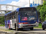 Viação Osasco 21.127 na cidade de Barueri, São Paulo, Brasil, por Gabriel Almeida. Número da foto: #4997437.