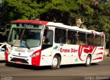 Ereno Dörr Transportes 142 na cidade de Lajeado, Rio Grande do Sul, Brasil, por Junior Almeida. Número da foto: #:id.