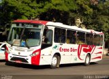 Ereno Dörr Transportes 142 na cidade de Lajeado, Rio Grande do Sul, Brasil, por Junior Almeida. ID da foto: :id.