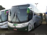 Aliança Turismo 3015 na cidade de Ipatinga, Minas Gerais, Brasil, por André Lourenço de Freitas. Número da foto: #4997074.