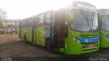 Taguatur - Taguatinga Transporte e Turismo 03470 na cidade de Teresina, Piauí, Brasil, por Ruan Silva Andrade. Número da foto: #4994748.