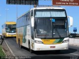 Empresa Gontijo de Transportes 12150 na cidade de Vitória, Espírito Santo, Brasil, por Wellington  da Silva Felix. Número da foto: #4996343.